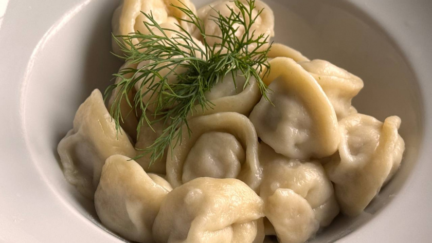    Первый городской канал Калининград