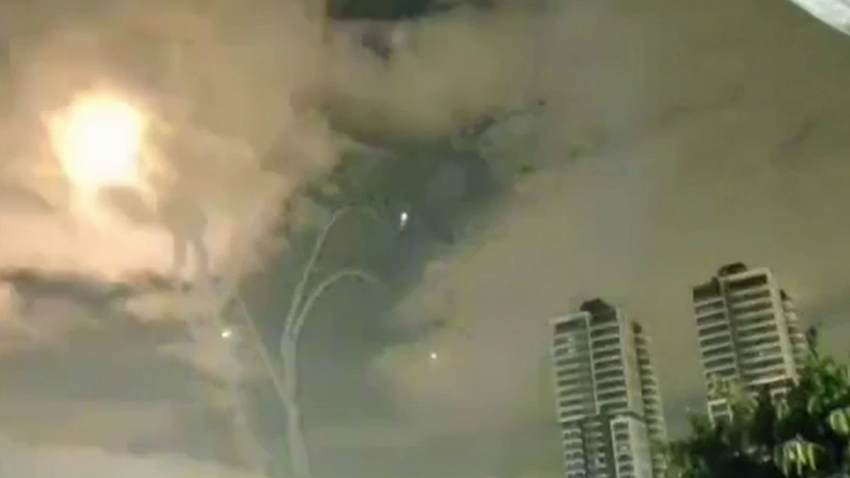    Первый канал