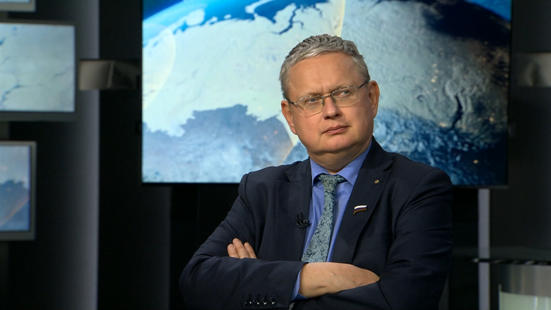    Михаил Делягин. Фото: Царьград