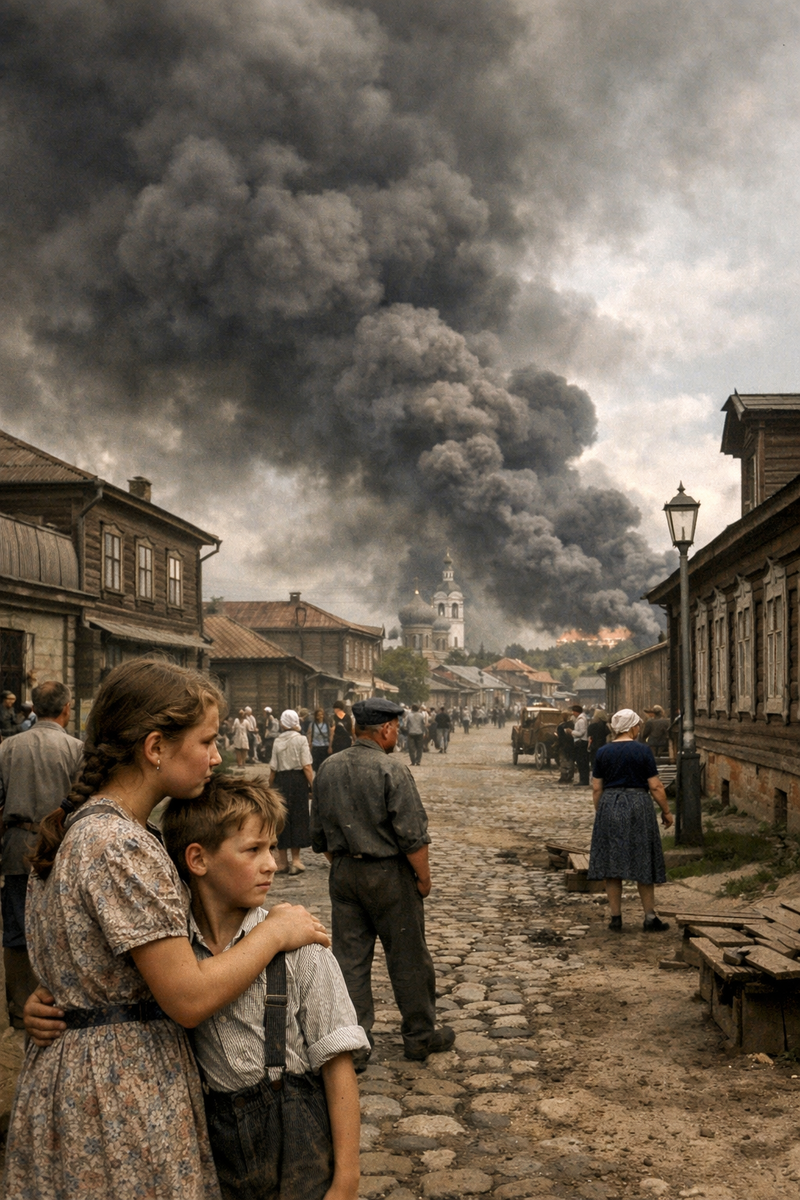 Автор: В. Панченко