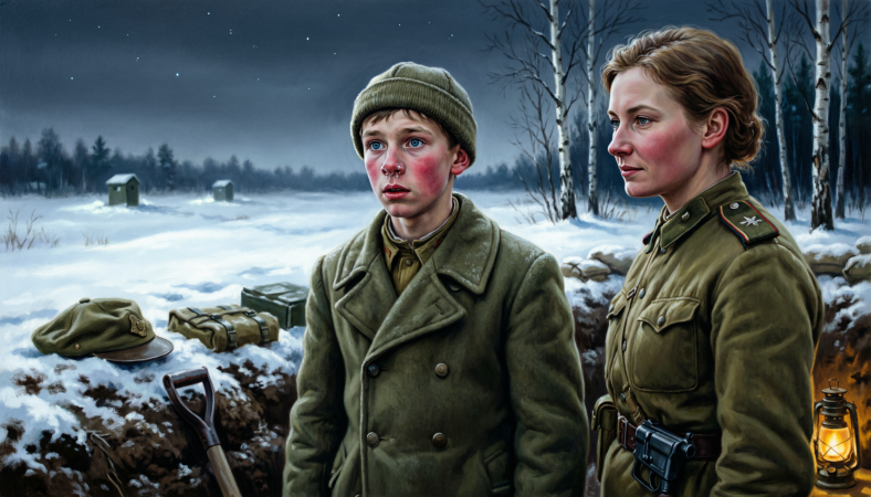 Автор: В. Панченко