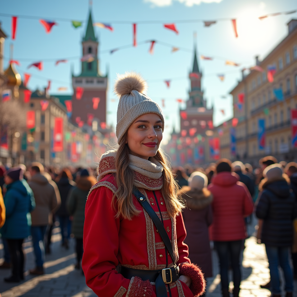    Масленица в москве 2026: топ площадок, блины и незабываемые гуляния Антон