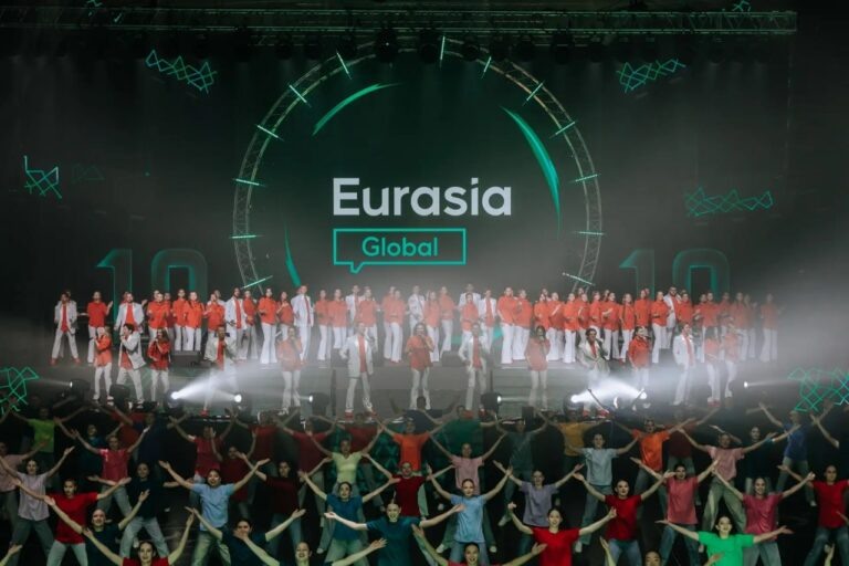    В Оренбурге открылась регистрация на форум «Евразия Global» Оренбуржье