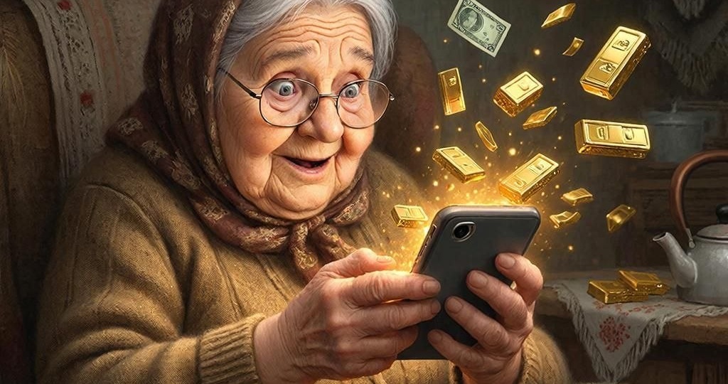 Чужие 60 тысяч — не подарок, а билет в суд