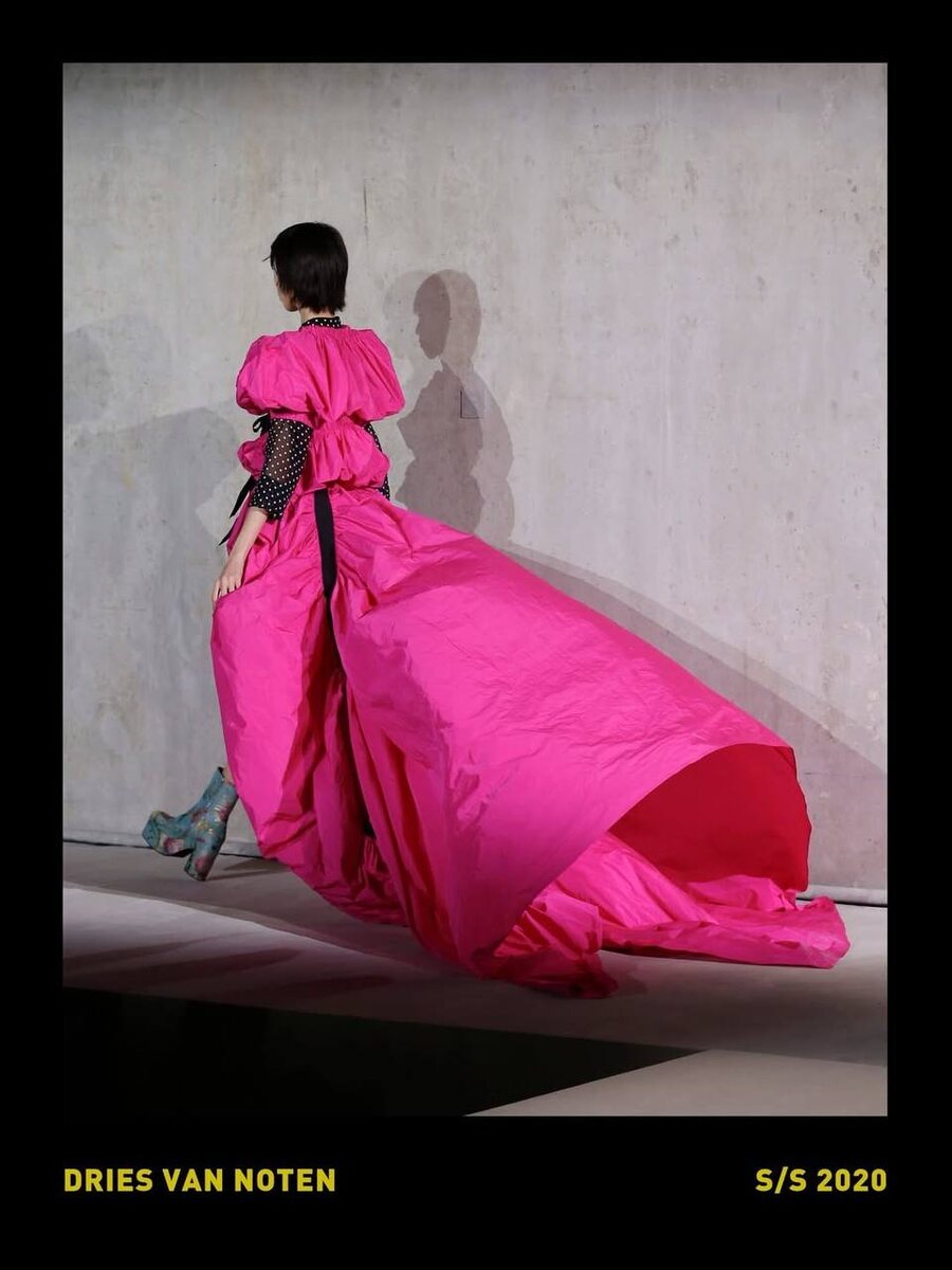    В Бельгии откроется выставка по случаю 40-летия «Антверпенской шестерки» (фото 1)