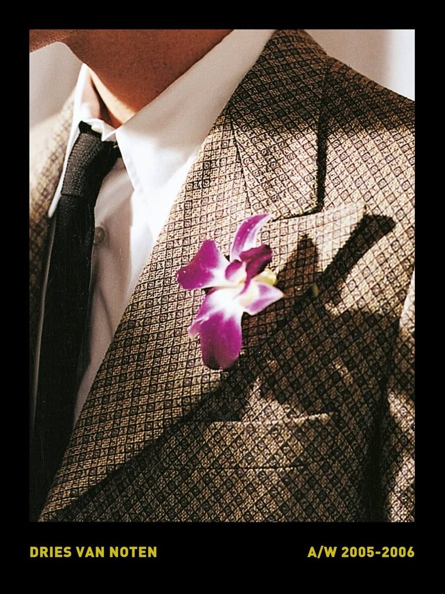    В Бельгии откроется выставка по случаю 40-летия «Антверпенской шестерки» (фото 3)