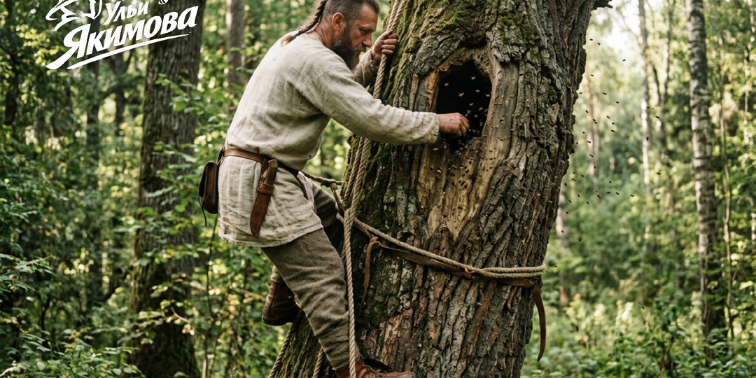 Как водка и сахар убили тысячелетнюю традицию медоварения на Руси