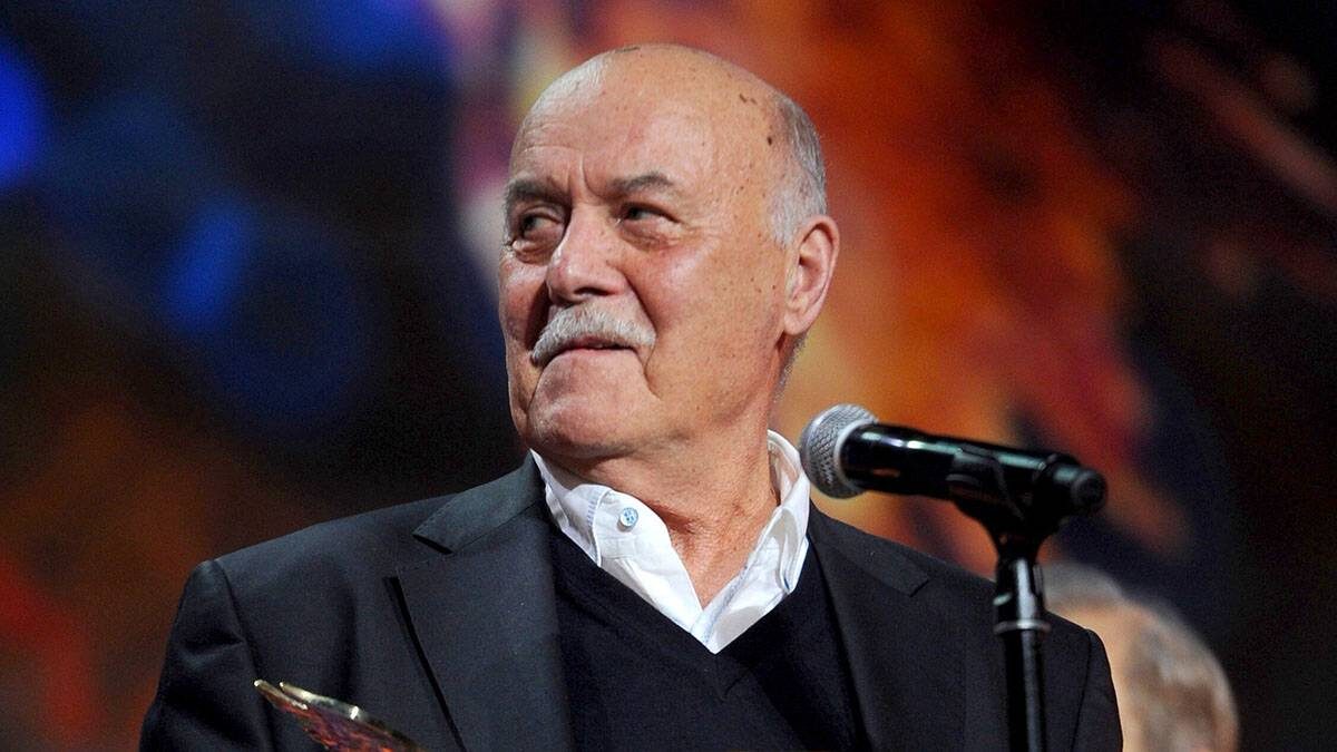    Фото: Андрей Любимов / АГН Москва