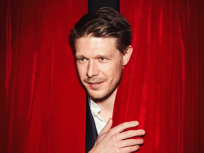 Никита Ефремов: «Я до сих пор не женат» и вот почему