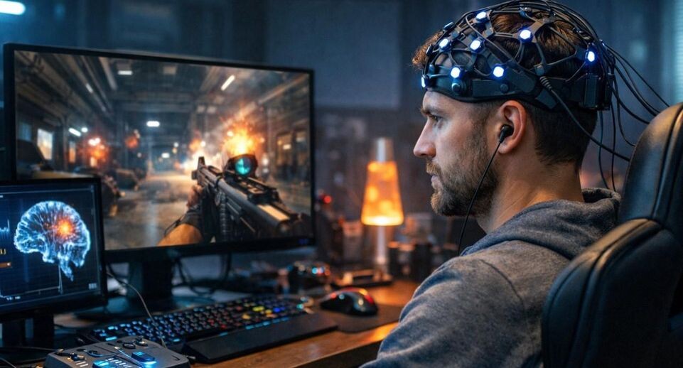    «Подмосковье сегодня»/Сгенерировано нейросетью