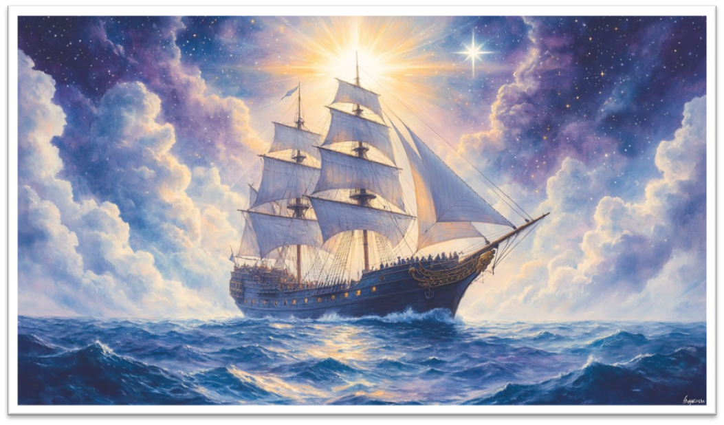 Святая Русь © МОД «Исток Руси», 2026