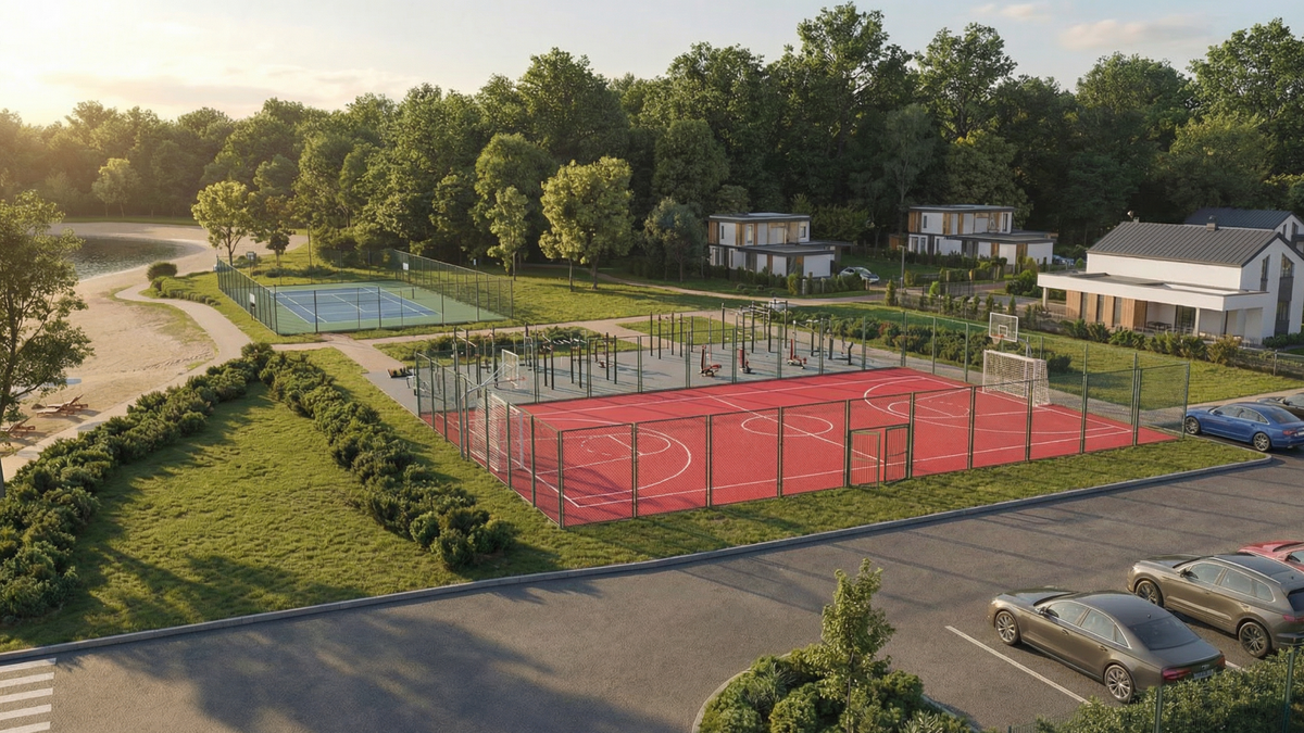 Подробную информацию о загородной недвижимости можно получить на сайте NOCO.ESTATE