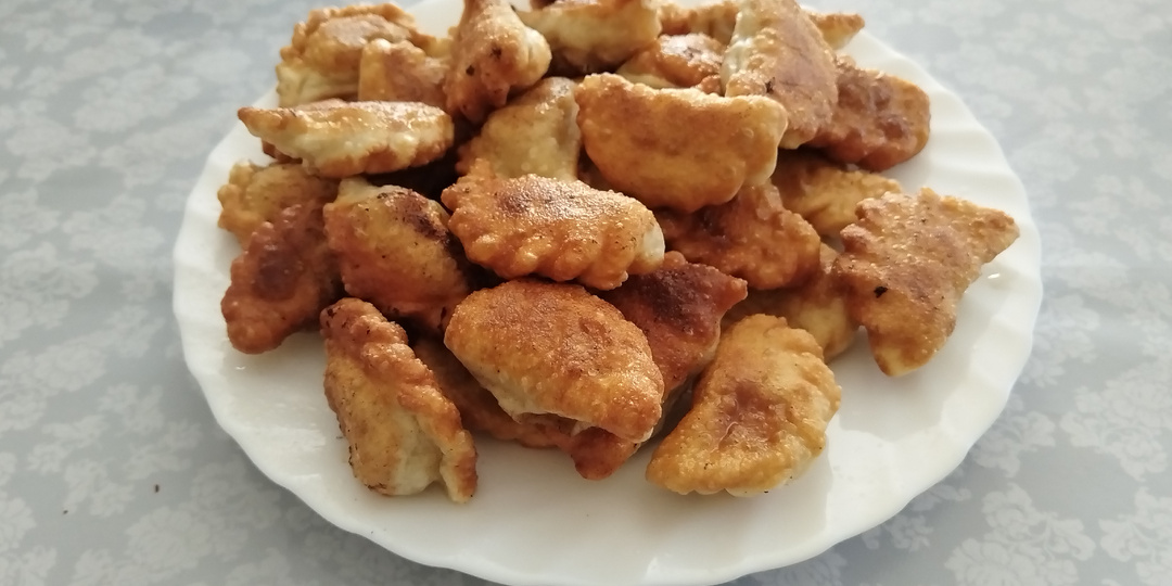 Чебуреки рецепт в домашних условиях приготовления с мясом.