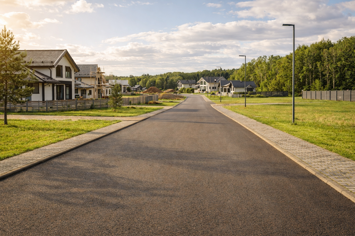 Подробную информацию о загородной недвижимости можно получить на сайте NOCO.ESTATE