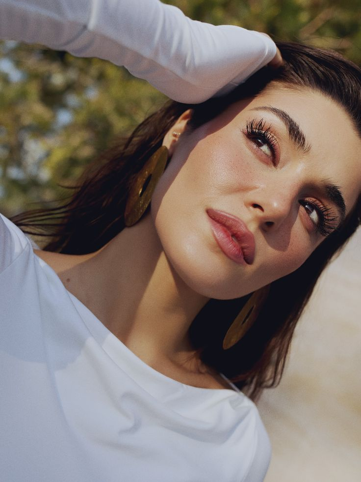 Фото в социальных сетях