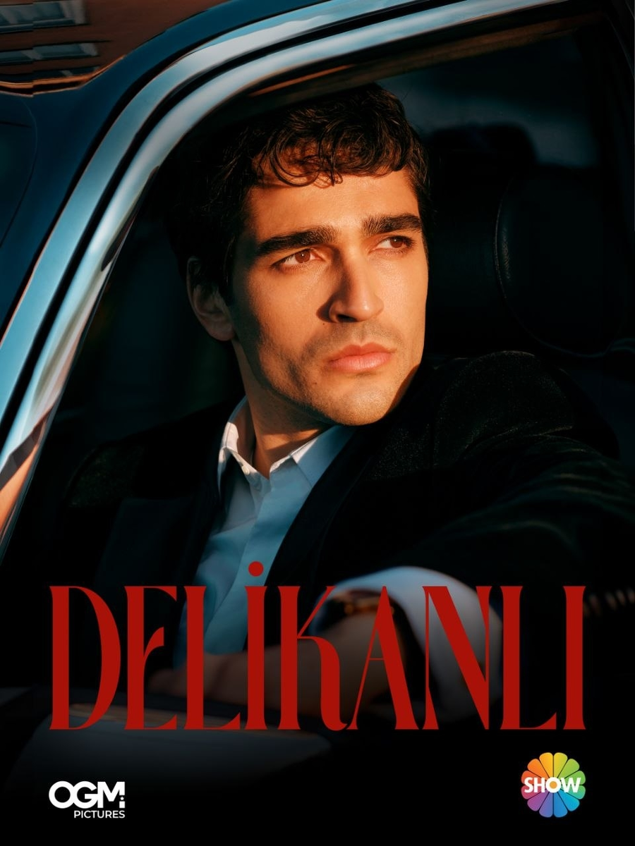 Постер к сериалу "Юноша"