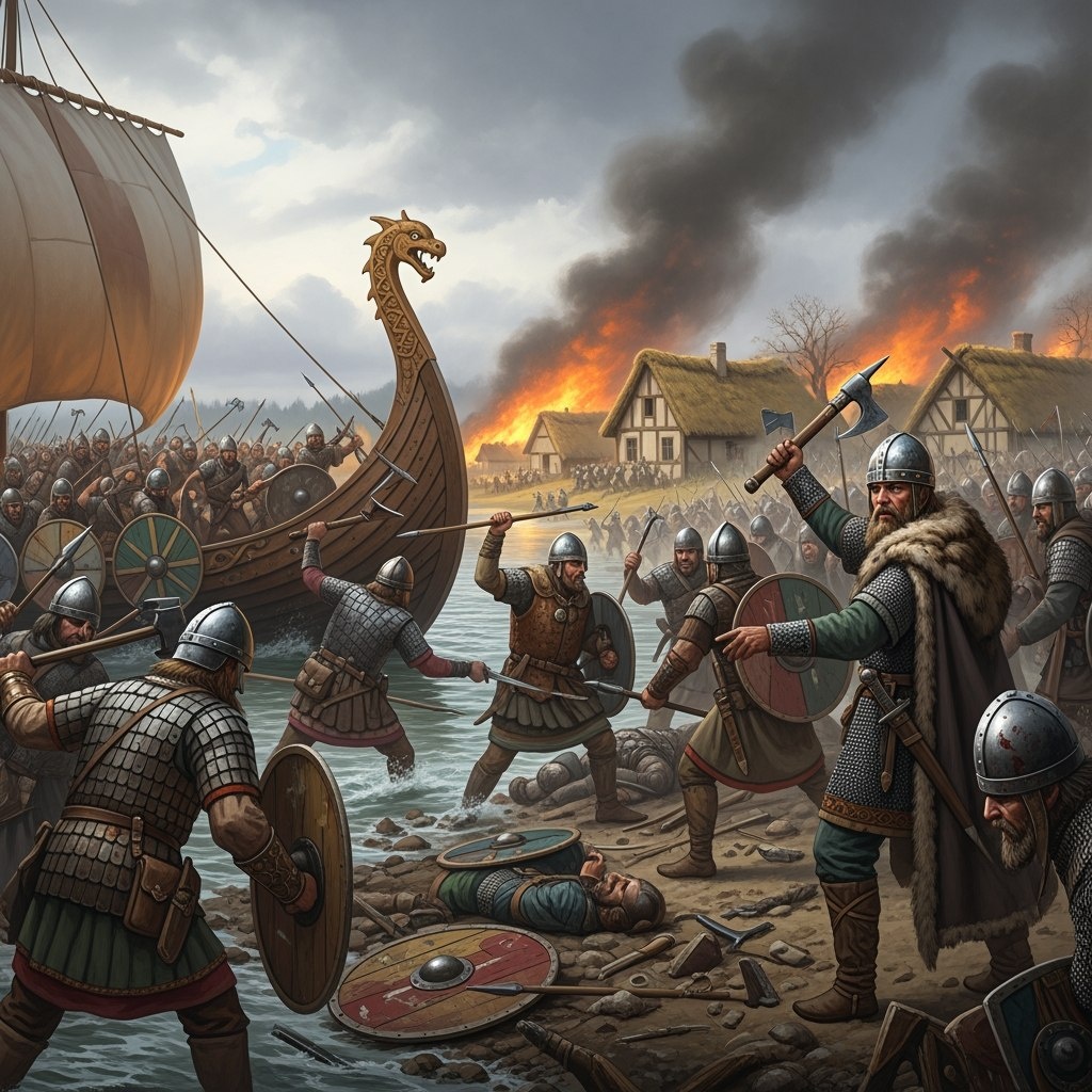 Рисунок сгенерирован искусственным интеллектом