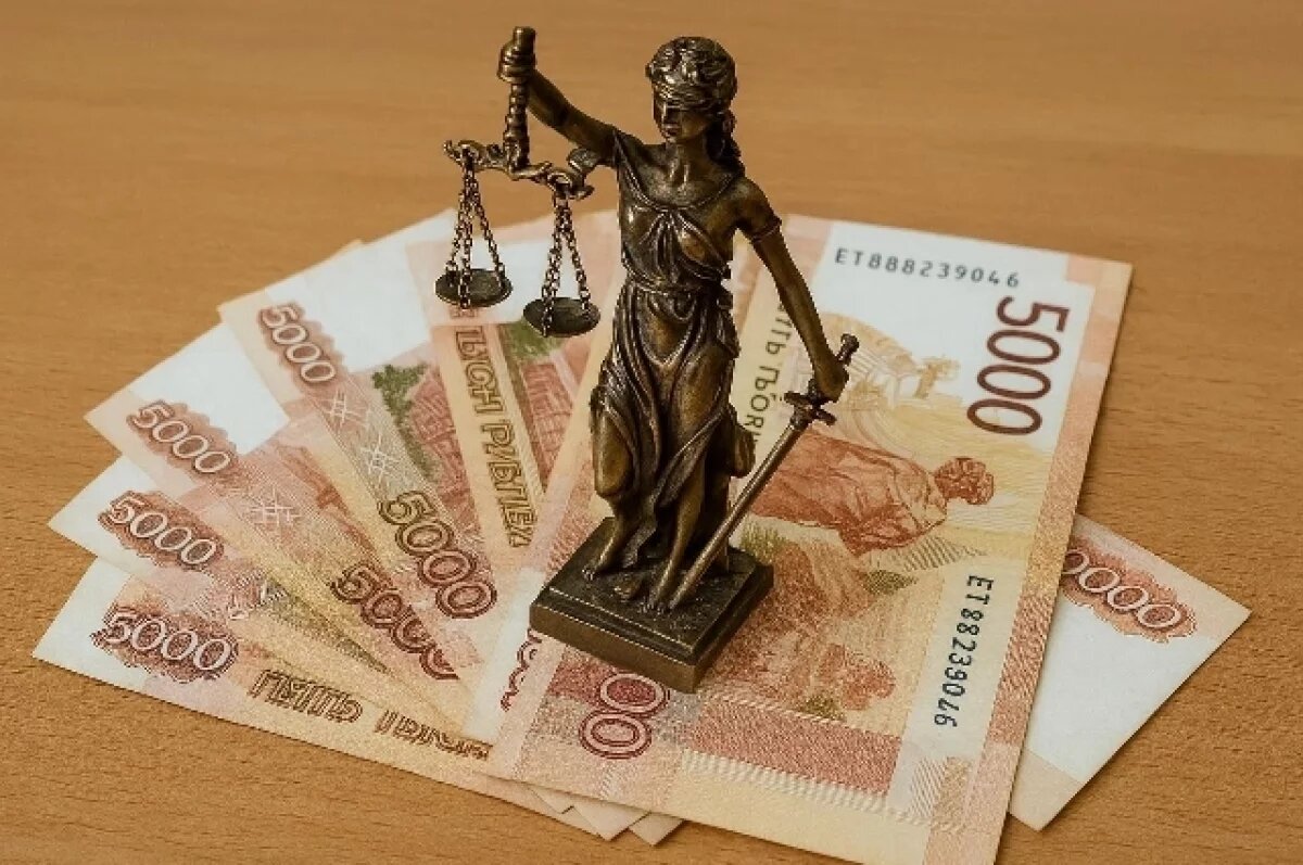    В Дагестане вскрыли схему с фиктивными зарплатами и попытку передачи озера