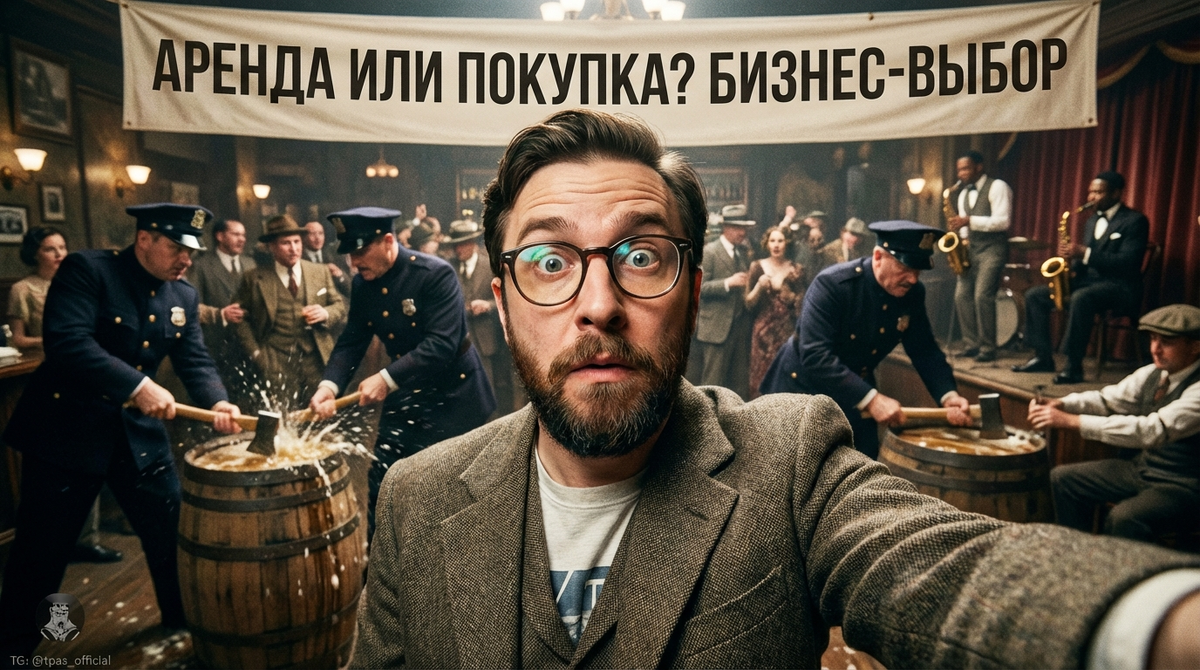    Что выгоднее для бизнеса: аренда спецтехники или покупка admin