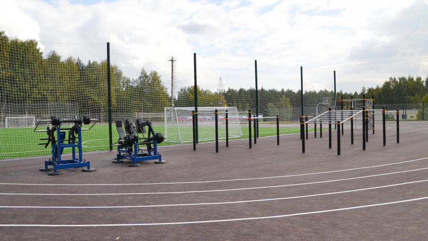    Фото администрации города Кирово-Чепецка / архив