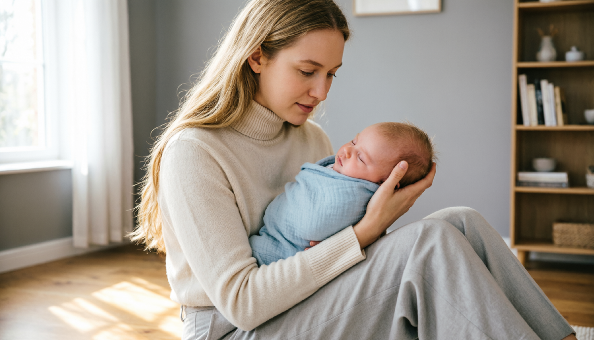 Я не требую идеального момента.
Мне нужно — чтобы он хотя бы начал двигаться к этому.
Но за четыре года — ни шага.
Только слова: «Подождём».
А пока я — ставлю свою жизнь на паузу.