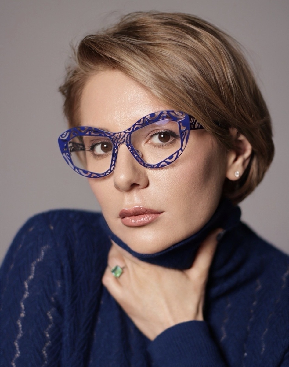 Елена Фёдоровна Сатирова — жизнерадостный онколог 