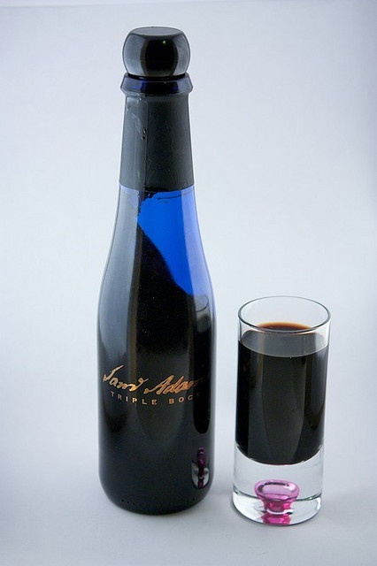 Triple Bock стал одним из самых дорогих сортов в мире