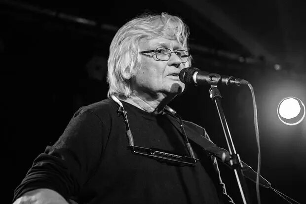    Источник: lenta.ru/ Алла Бородина