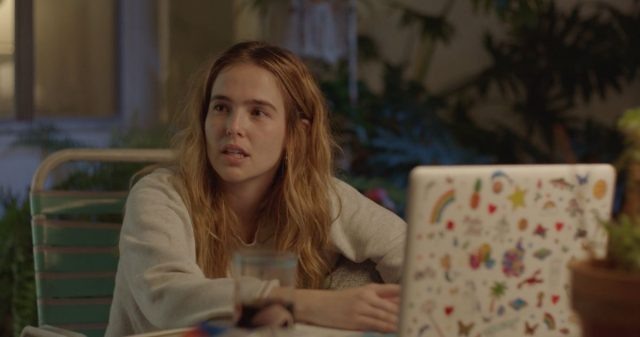    Кадр из фильма «Взрослые игры» (Flower, США, 2017)