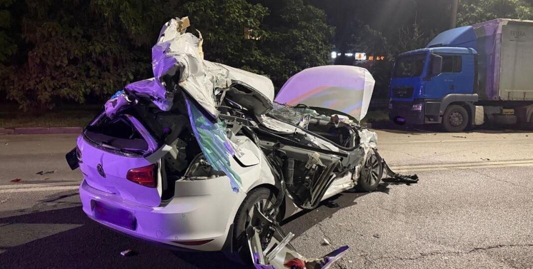 Дело о резонансном ДТП, в котором погибла молодая воронежанка, передали в суд