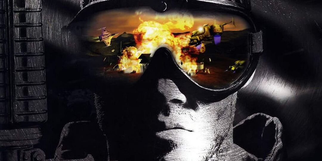 Все игры Command & Conquer от худших к лучшим