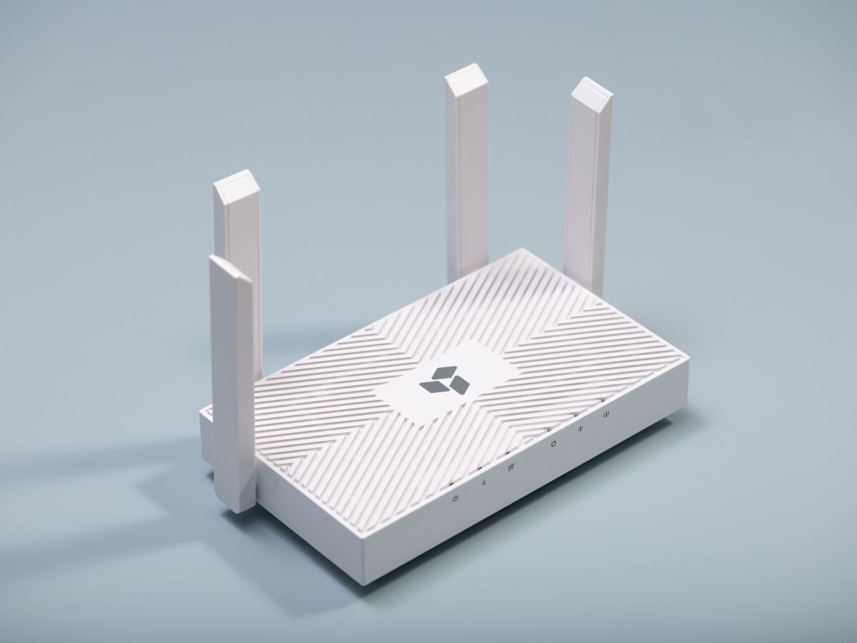    Обзор SNR AX2: на что способен AX3000 на EasyWRT