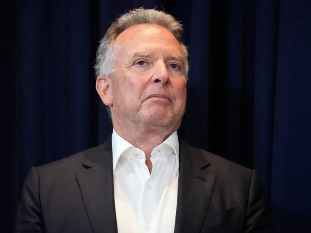    Фото: ТАСС/AP/Mark Schiefelbein