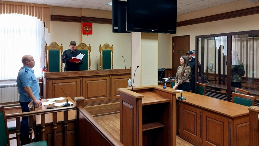    Фото: Владимирский областной суд