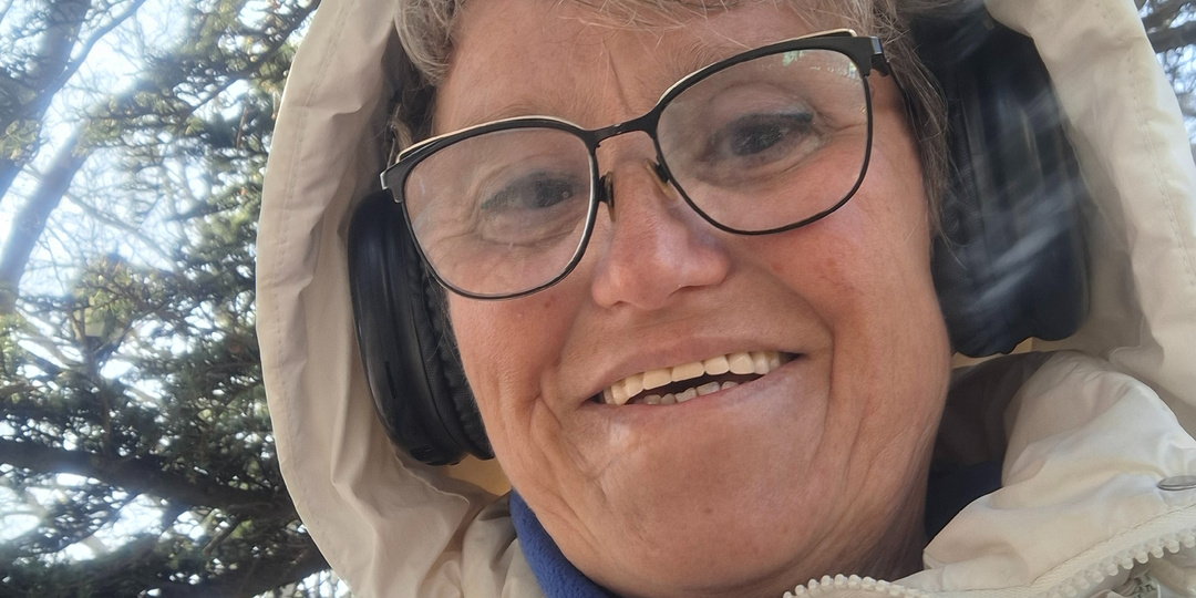 Я в шоке каждый раз, когда приезжаю сюда