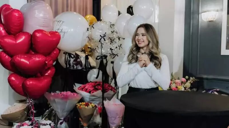    Камила Валиева. Фото: соцсети.