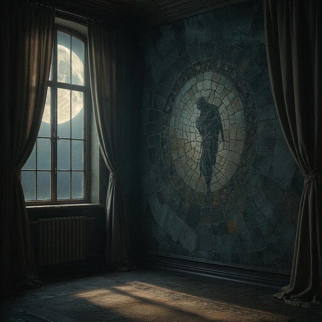 Все персонажи и события, описанные в этом произведении, являются вымышленными. Любое сходство с реальными людьми, живыми или умершими, а также с реальными событиями является случайным