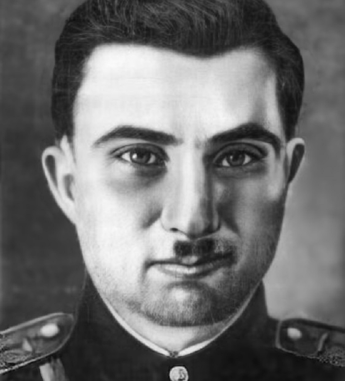 Хансултан Дачиев
