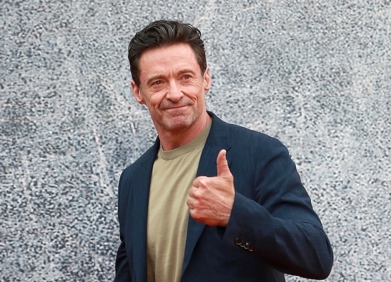     Хью Джекман