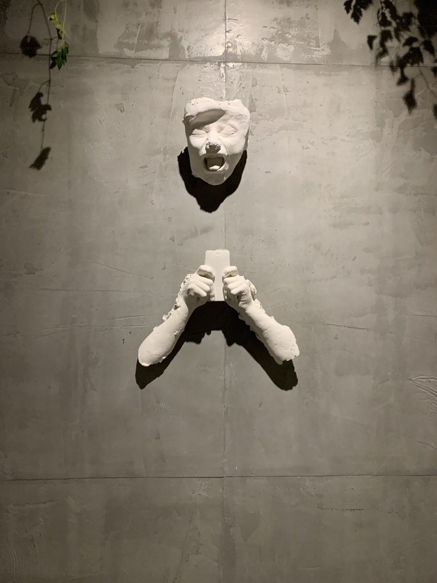 Современная мадам... 24/7