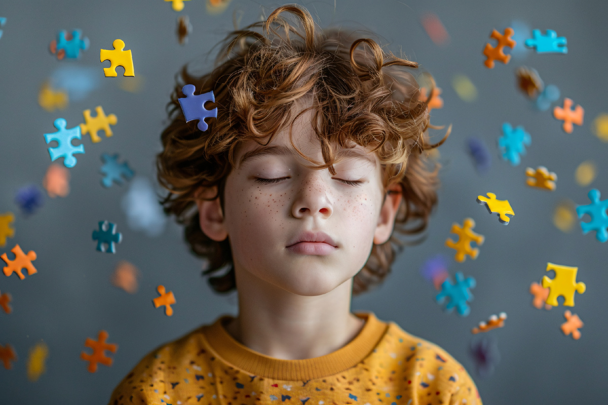 В случае трудностей понимания поможет простая инструкция, которую можно разделить на последовательные шаги и подкрепить подсказками в виде жестов или последовательных картинок — пиктограмм. Фото: www.freepik.com