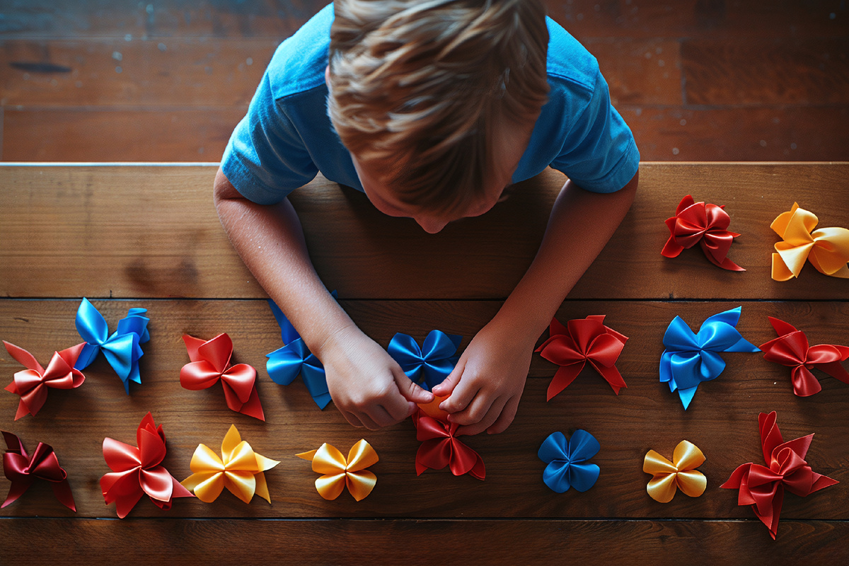 Формы протестного поведения детей с РАС разнообразны и индивидуальны, однако, анализируя причины отказа от конкретной деятельности, можно научиться его смягчать и предотвращать. Фото: www.freepik.com 