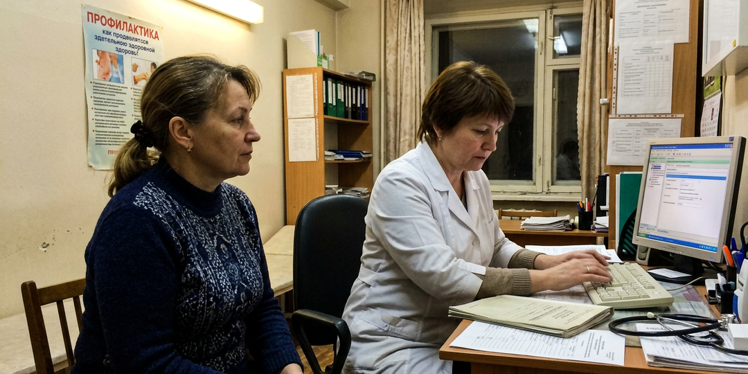 Врач сказал три слова – и я поняла, что лечилась неправильно 8 лет