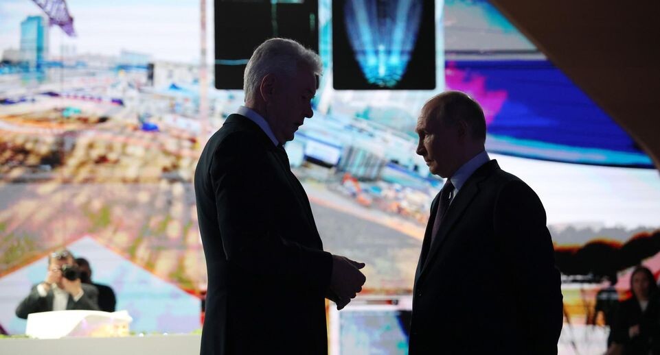    Пресс-служба Кремля