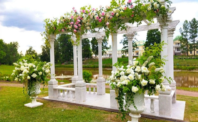    © Управление ЗАГС Ленинградской области