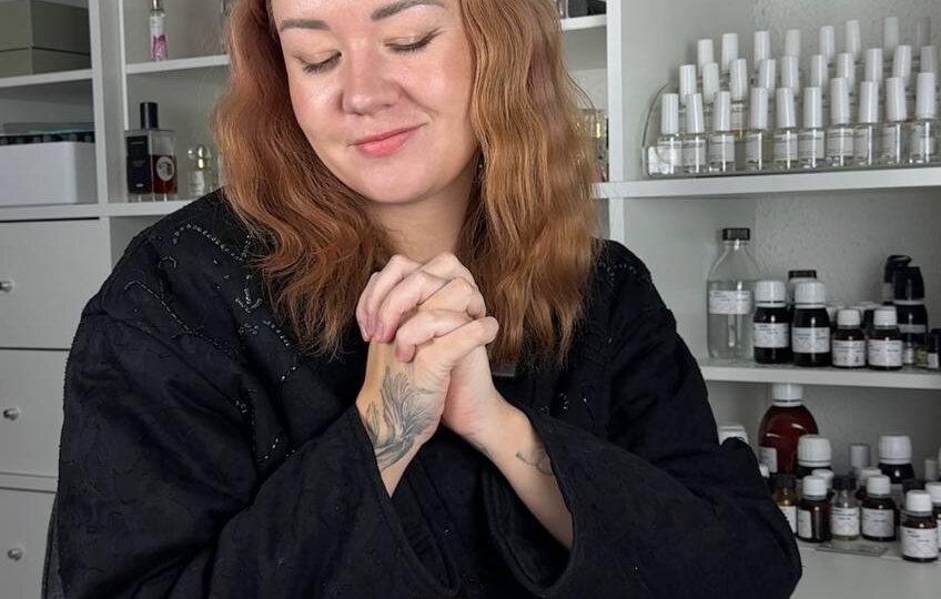 Как перестать покупать лишние духи и начать пользоваться тем, что уже есть