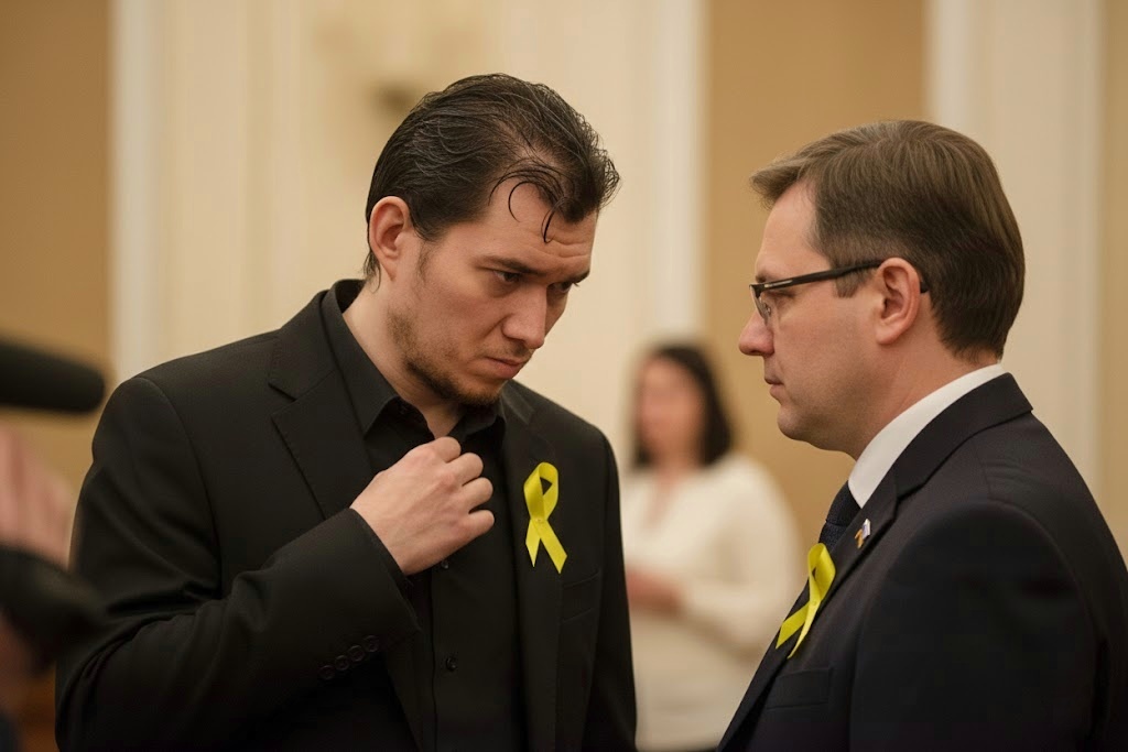 Артем Кучугешев бывший машинист поезда метро