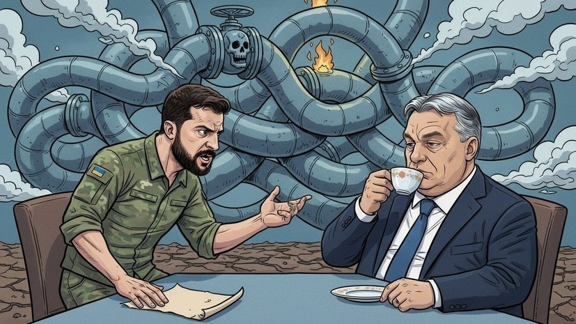   Сгенерировано с помощью ИИ