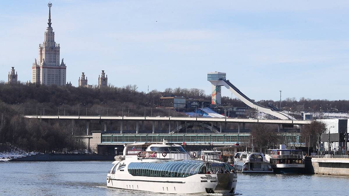    Фото: Василий Кузьмиченок / АГН Москва