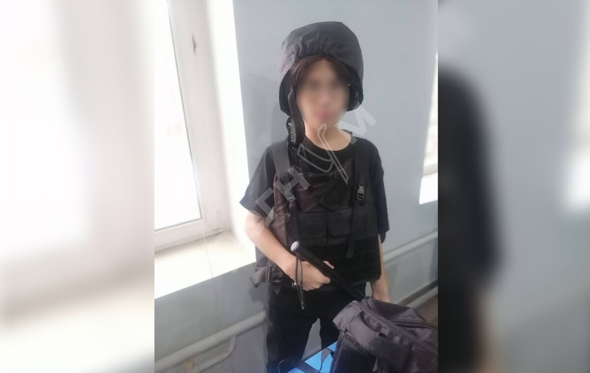     / Источник: Социальные сети